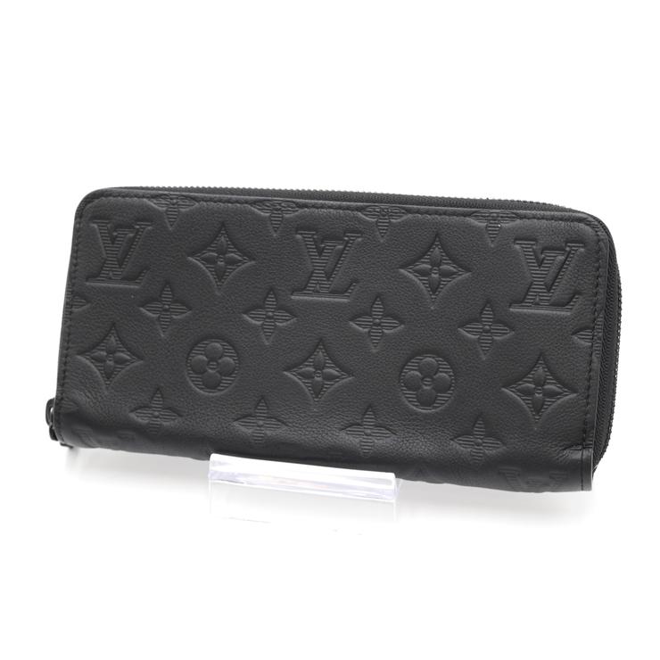 LOUIS VUITTON（ルイ・ヴィトン） ジッピーウォレット・ホリゾンタル