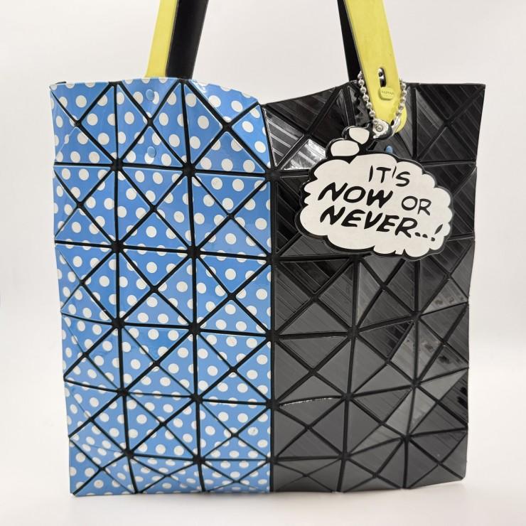 ISSEY MIYAKE（イッセイミヤケ） BAO BAO ISSEY MIYAKE（バオバオ