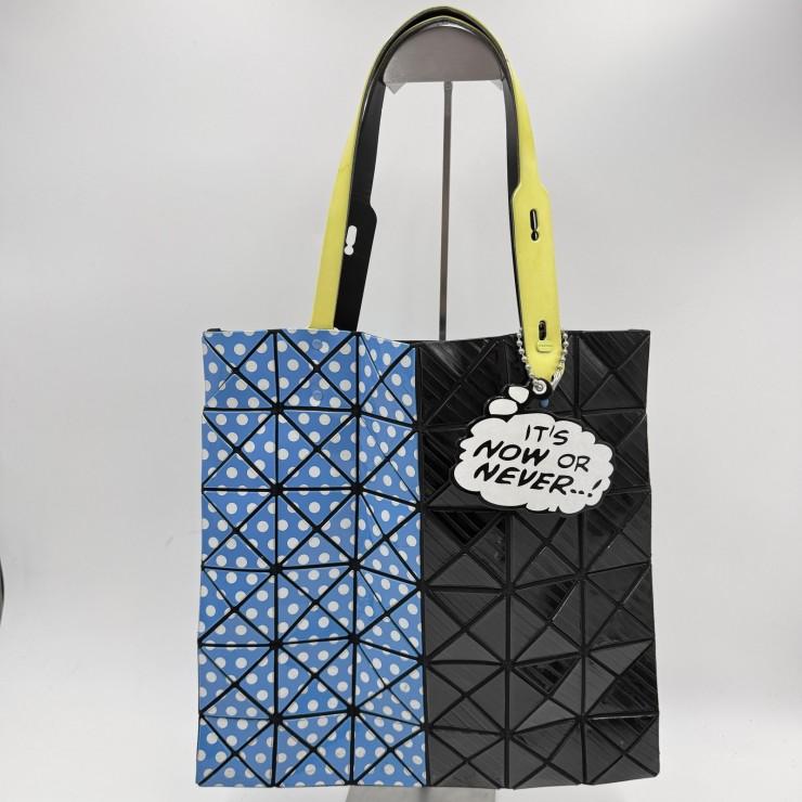 ISSEY MIYAKE（イッセイミヤケ） BAO BAO ISSEY MIYAKE（バオバオ 