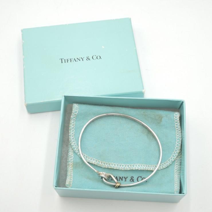 TIFFANY&Co.（ティファニー） TIFFANY & Co.（ティファニー）フック