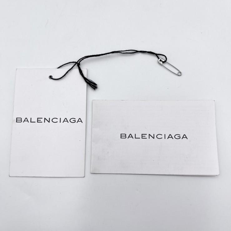 BALENCIAGA（バレンシアガ）ジャイアント・シティ 2WAYハンドバッグ ピンク レザー シルバー金具 レディース_14