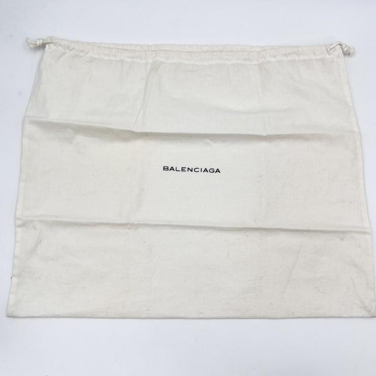 BALENCIAGA（バレンシアガ）ジャイアント・シティ 2WAYハンドバッグ ピンク レザー シルバー金具 レディース_15