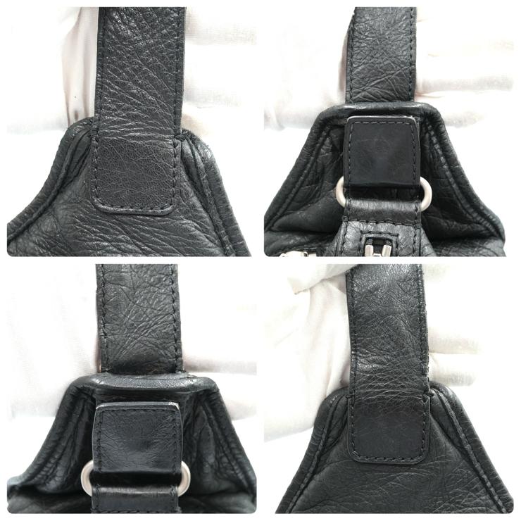 BALENCIAGA（バレンシアガ） クラシック ネオリフト ボディバッグ