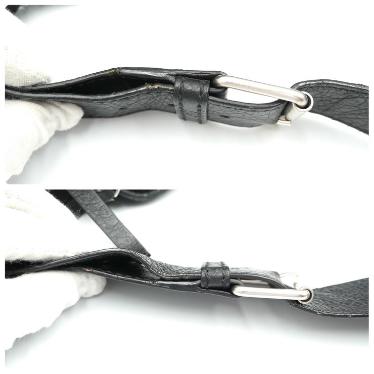 BALENCIAGA（バレンシアガ） クラシック ネオリフト ボディバッグ