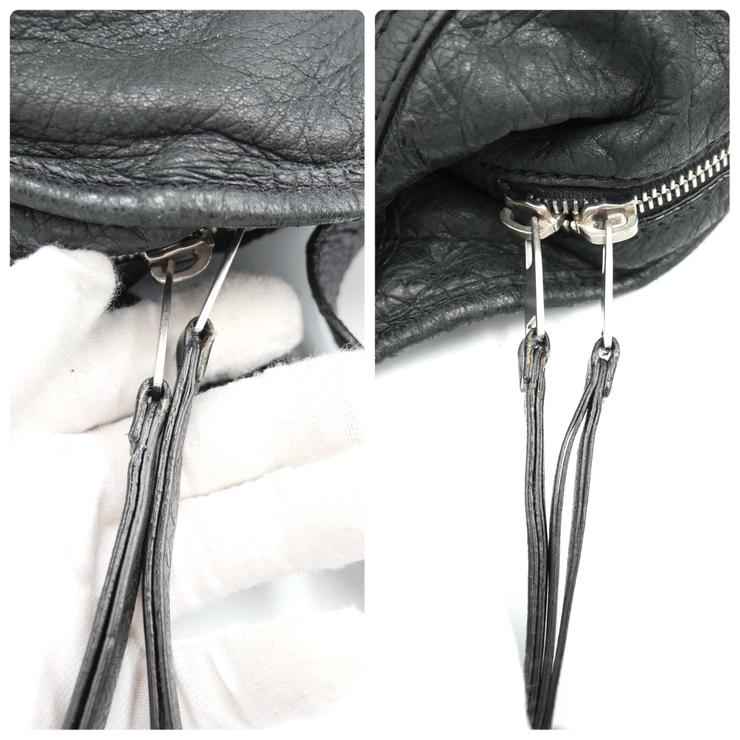 BALENCIAGA（バレンシアガ） クラシック ネオリフト ボディバッグ