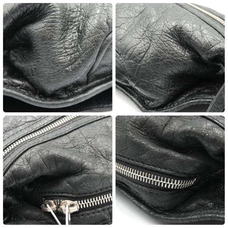 BALENCIAGA（バレンシアガ） クラシック ネオリフト ボディバッグ