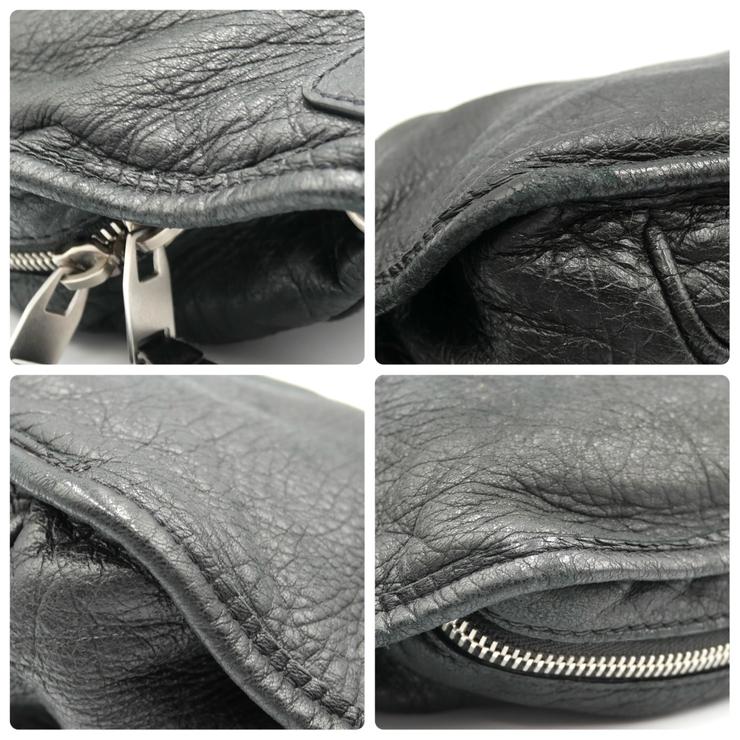 BALENCIAGA（バレンシアガ） クラシック ネオリフト ボディバッグ