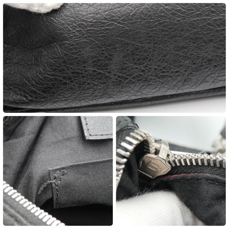 BALENCIAGA（バレンシアガ） クラシック ネオリフト ボディバッグ