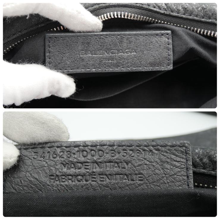 BALENCIAGA（バレンシアガ） クラシック ネオリフト ボディバッグ