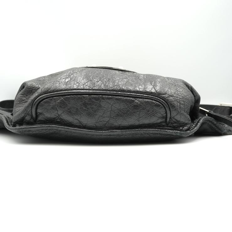 BALENCIAGA（バレンシアガ） クラシック ネオリフト ボディバッグ