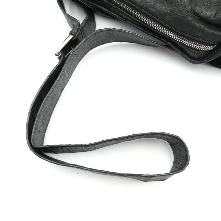 BALENCIAGA（バレンシアガ） クラシック ネオリフト ボディバッグ