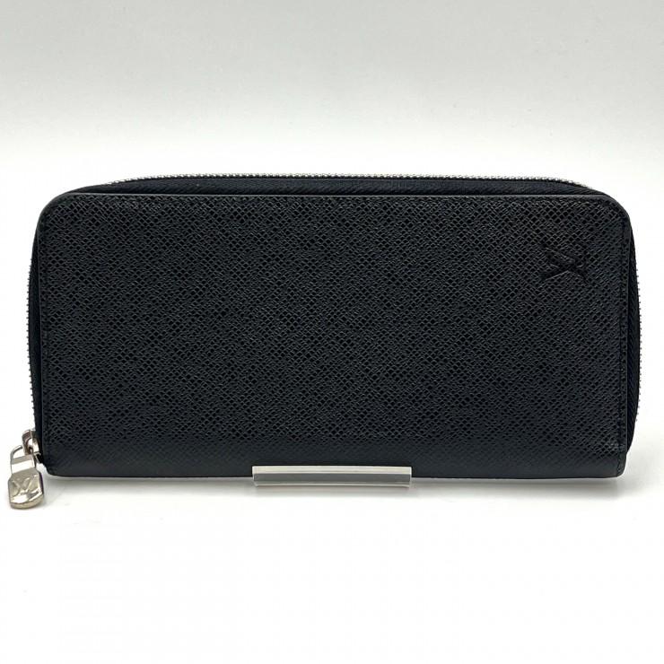 ルイヴィトン ジッピーウォレット タイガ ヴェルティカル ラウンドファスナー LOUIS VUITTON（ルイ・ヴィトン） ジッピーウォレット ヴェルティカル
