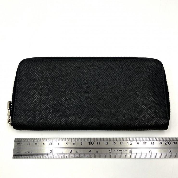 ルイヴィトン タイガ ジッピーウォレット ヴェルティカル 長財布 メンズ LOUIS VUITTON（ルイ・ヴィトン） ジッピーウォレット ヴェルティカル