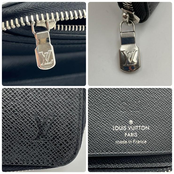 LOUIS VUITTON（ルイ・ヴィトン） ジッピーウォレット ヴェルティカル