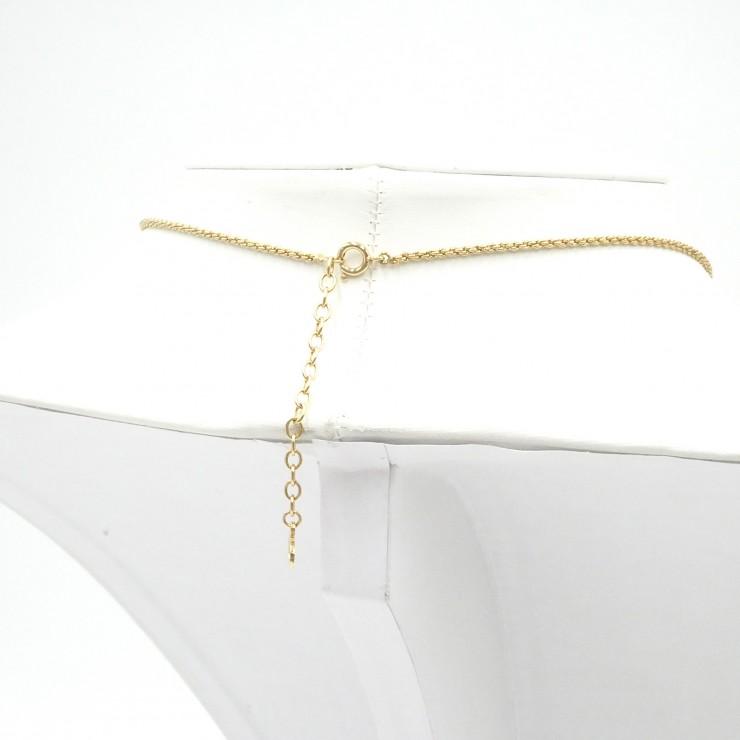 Christian Dior（クリスチャンディオール）CDロゴ ドロップモチーフ
