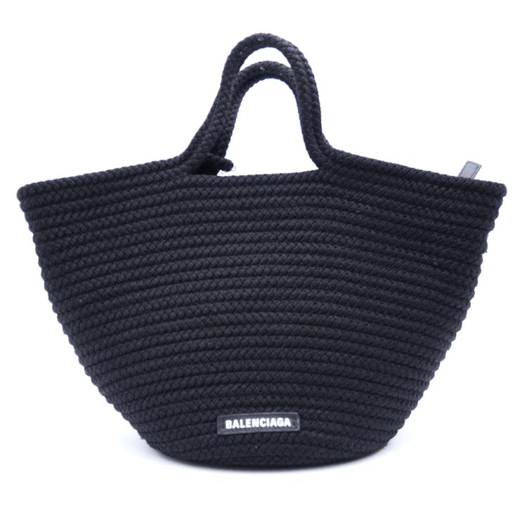 BALENCIAGA（バレンシアガ） イビザ スモール バスケット 2WAYトート