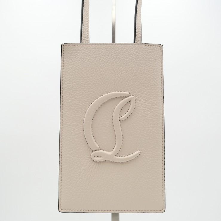 Christian Louboutin（クリスチャンルブタン） バイマイサイド スマホ 