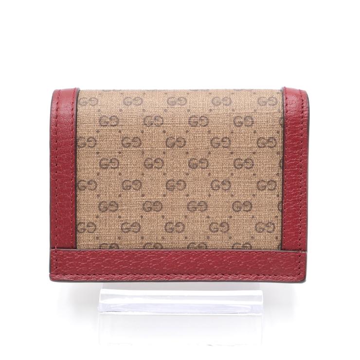 GUCCI（グッチ） ドラえもん コラボ オフィディア GGスプリーム 二
