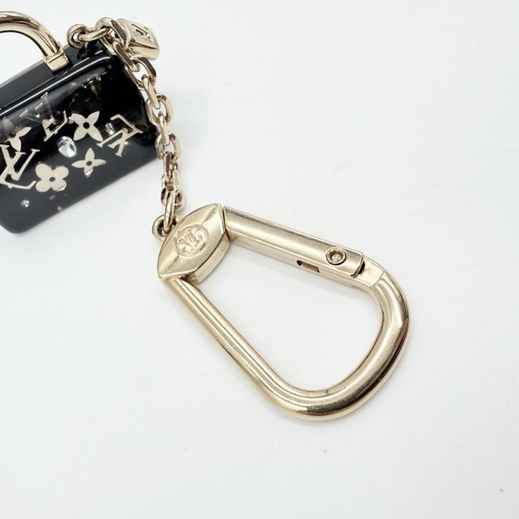 LOUIS VUITTON（ルイ・ヴィトン） ポルトクレ・スピーディ アンク