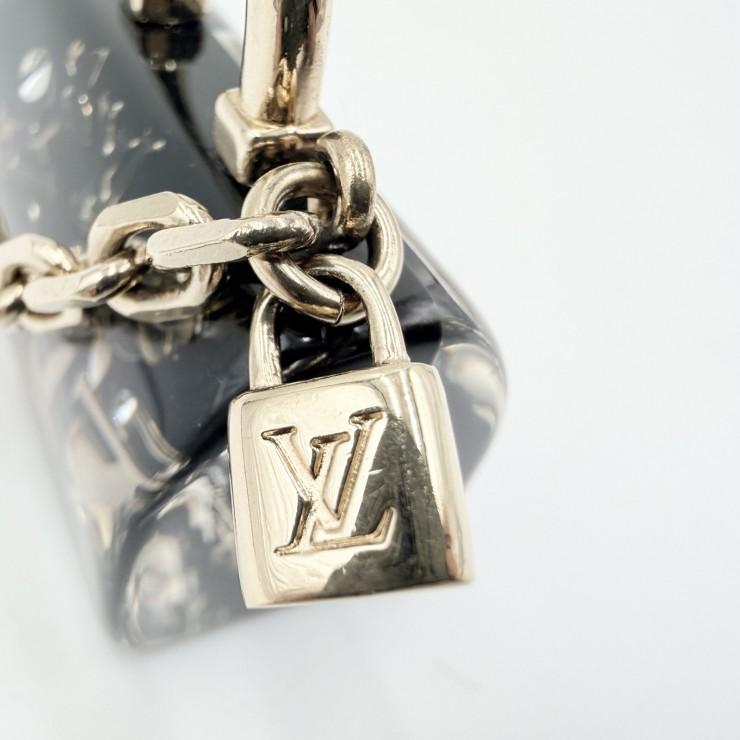 LOUIS VUITTON（ルイ・ヴィトン） ポルトクレ・スピーディ アンク