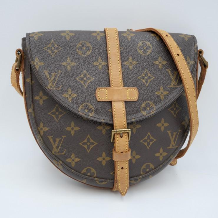 LOUIS VUITTON（ルイ・ヴィトン） シャンティPM ヴィンテージ