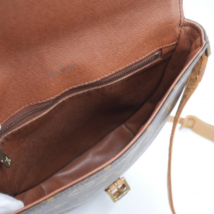 LOUIS VUITTON（ルイ・ヴィトン） シャンティPM ヴィンテージ