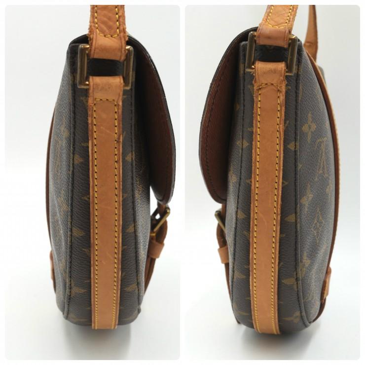LOUIS VUITTON（ルイ・ヴィトン） シャンティPM ヴィンテージ