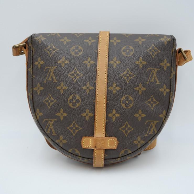 LOUIS VUITTON（ルイ・ヴィトン） シャンティPM ヴィンテージ