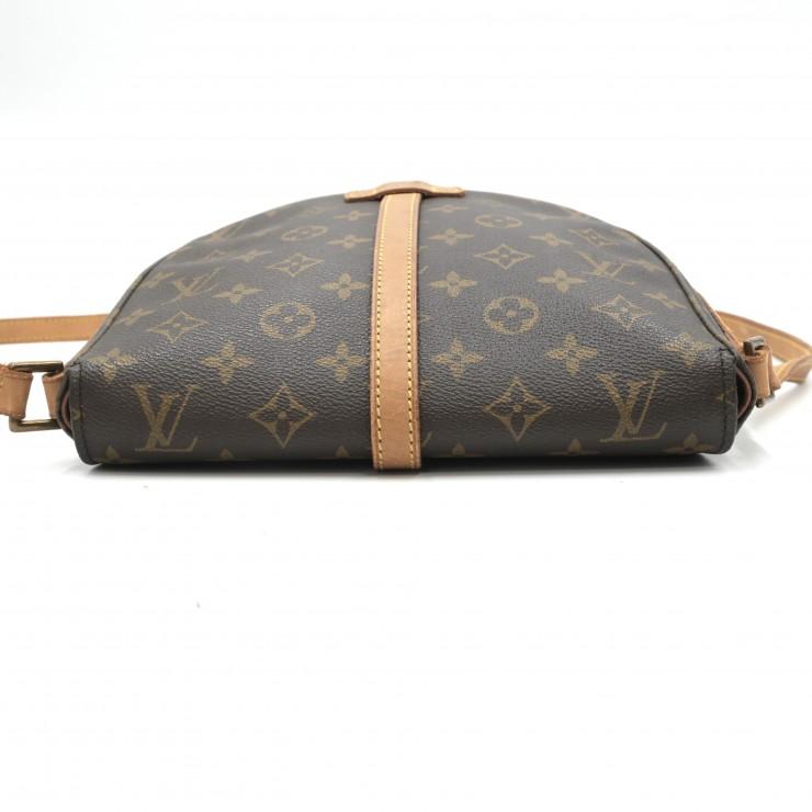 LOUIS VUITTON（ルイ・ヴィトン） シャンティPM ヴィンテージ