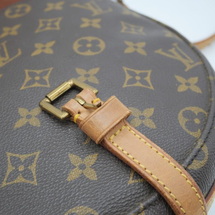 LOUIS VUITTON（ルイ・ヴィトン） シャンティPM ヴィンテージ