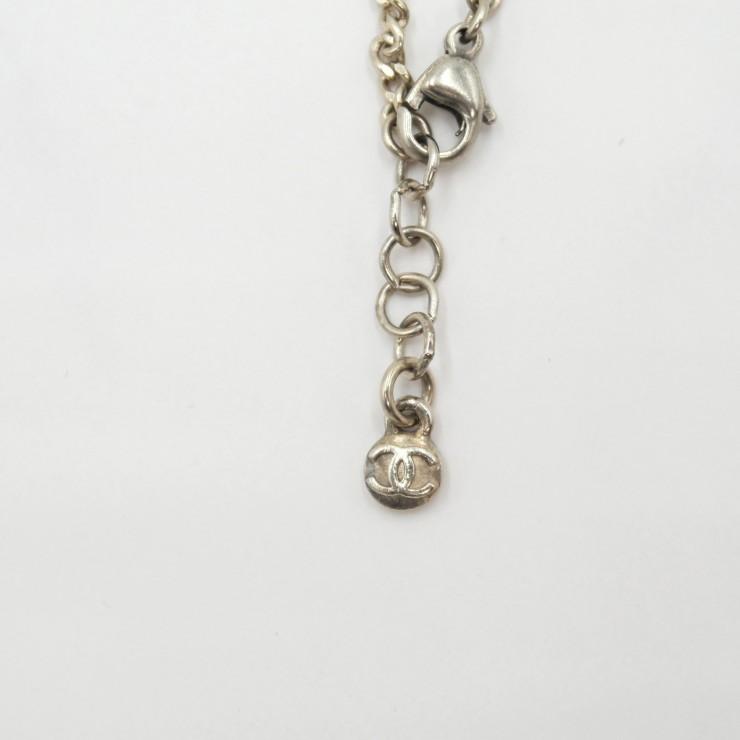 CHANEL（シャネル） ココマーク No.5 ヴィンテージ チェーン