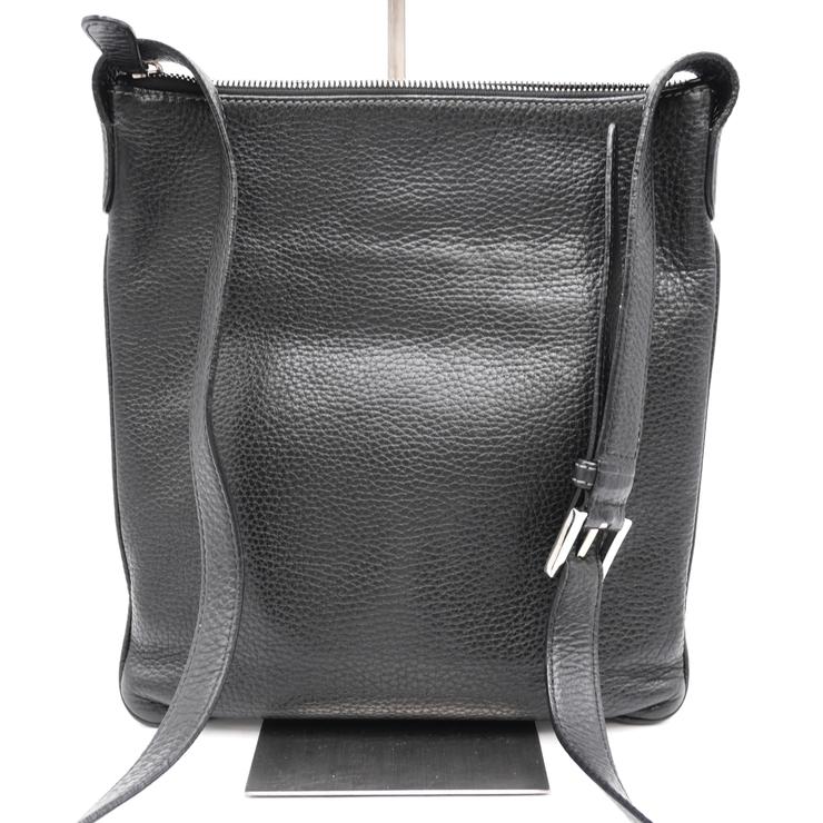 LOEWE（ロエベ） ヴィンテージ ショルダーバッグ クロスボディ