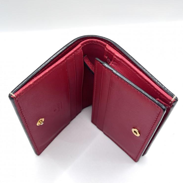 GUCCI（グッチ） GGスプリーム ミスティックキャット ヴィンテージ 二