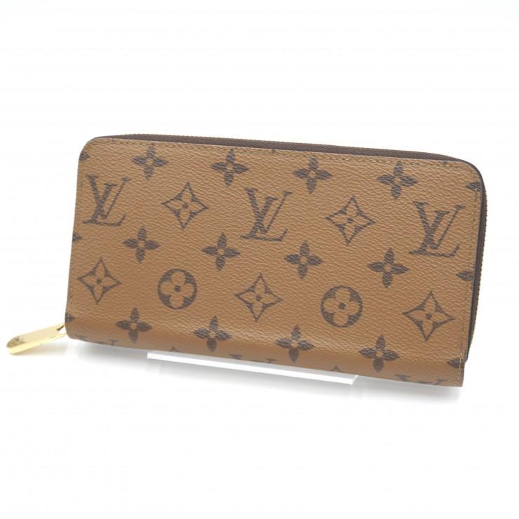 LOUIS VUITTON（ルイ・ヴィトン） ジッピー・ウォレット 長財布 