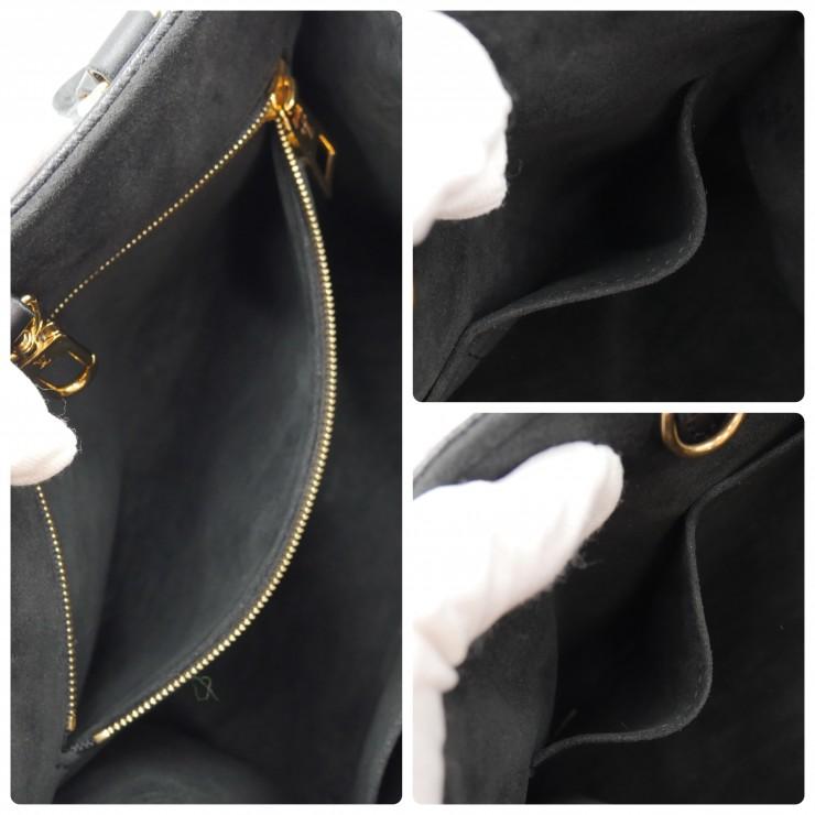 LOUIS VUITTON（ルイ・ヴィトン） オンザゴーPM 2WAYハンドバッグ