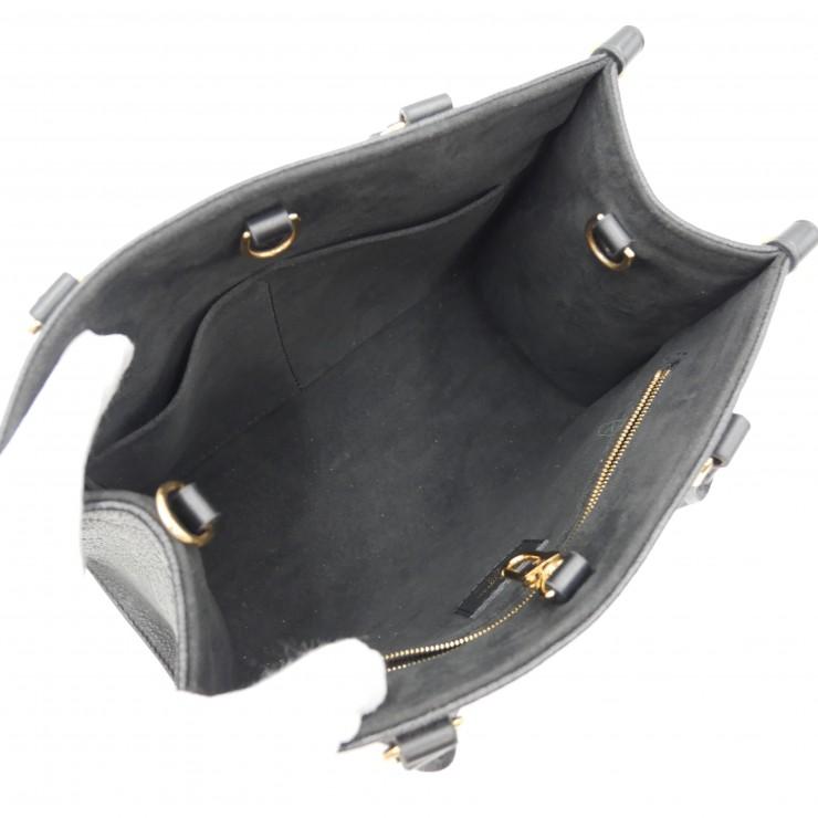 LOUIS VUITTON（ルイ・ヴィトン） オンザゴーPM 2WAYハンドバッグ