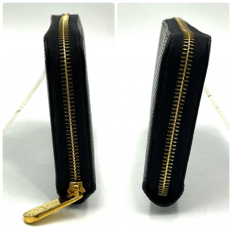 LOUIS VUITTON（ルイ・ヴィトン） エピ ジッピー・ウォレット 長財布