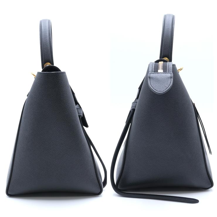 CELINEセリーヌ ベルトバック ミディアム CELINE（セリーヌ） ベルトバッグ ミディアム 2WAY ハンドバッグ