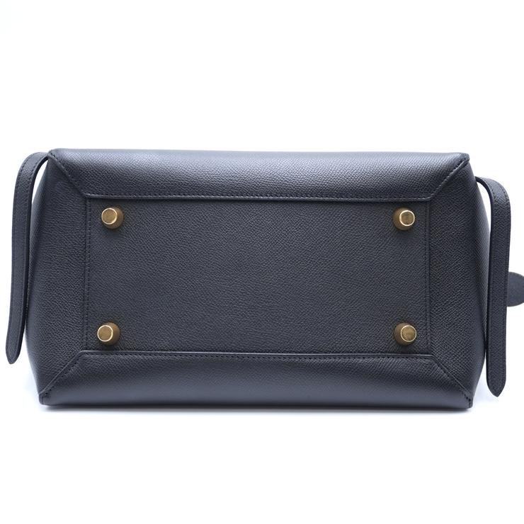 CELINE（セリーヌ） ベルトバッグ ミディアム 2WAY ハンドバッグ