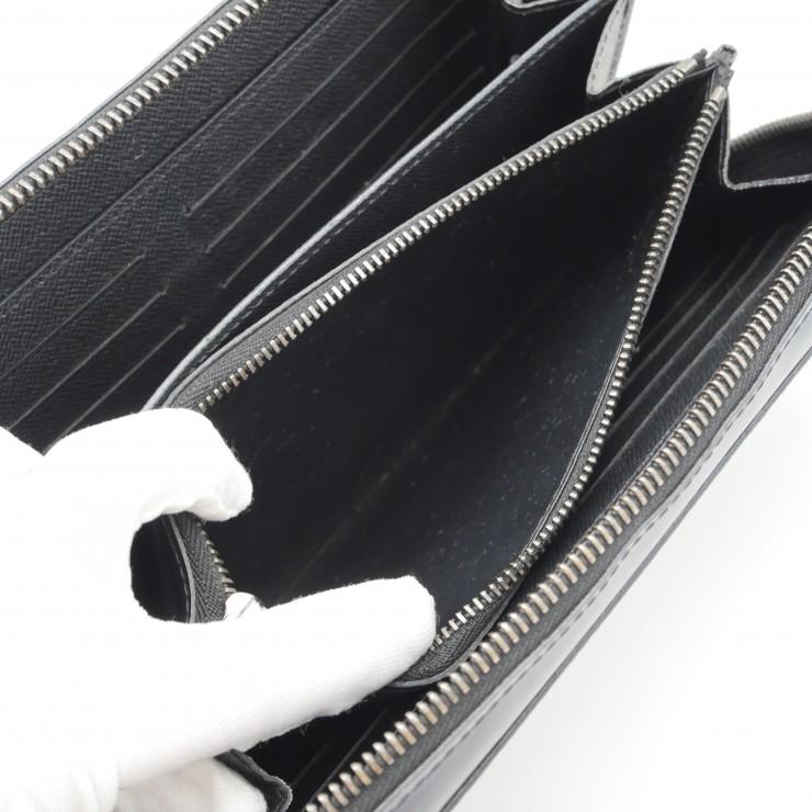 LOUIS VUITTON（ルイ・ヴィトン） ジッピーXL 長財布 セカンドバッグ