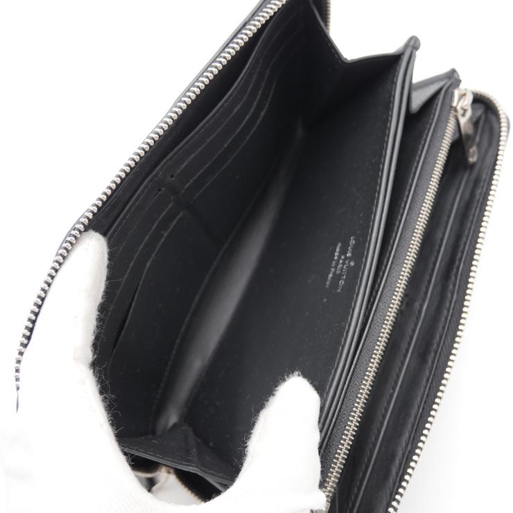 LOUIS VUITTON（ルイ・ヴィトン） ジッピーウォレット マヒナ 長財布