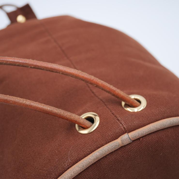 HERMES（エルメス） ポロションミミル PM ヴィンテージ 巾着型