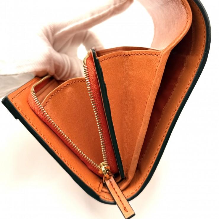GUCCI GGマトラッセ　財布　カードケース　ウォレット GUCCI（グッチ） GGマトラッセ カードケース ウォレット 二つ折り財布