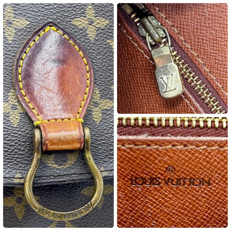 LOUIS VUITTON（ルイ・ヴィトン） LOUIS VUITTON（ルイヴィトン