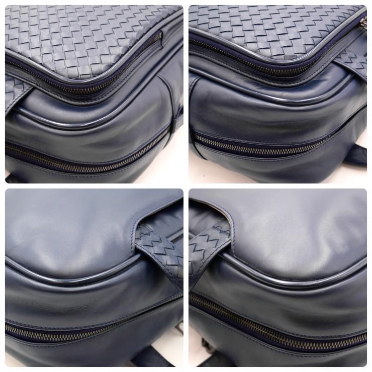 BOTTEGA VENETA（ボッテガ・ヴェネタ）イントレチャート ブリーフ