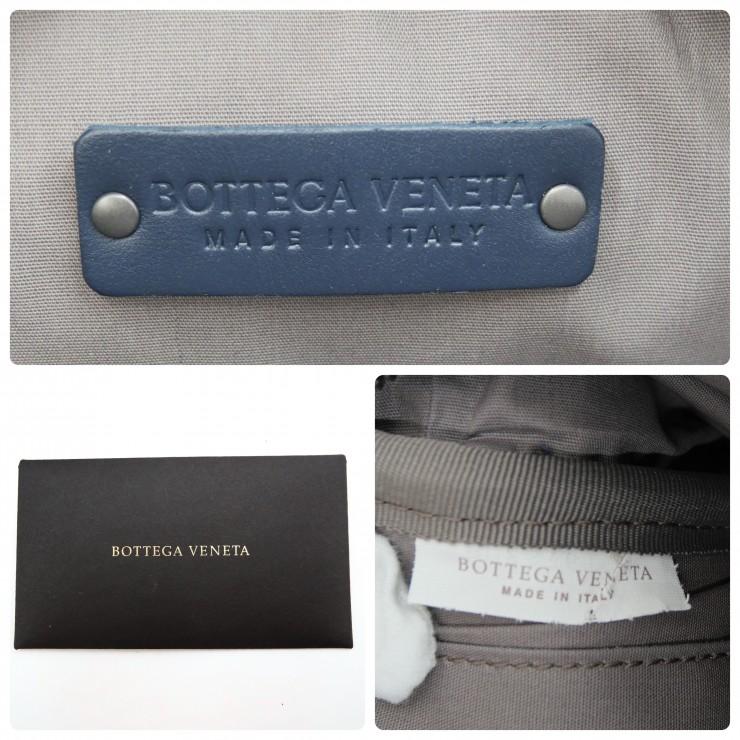 BOTTEGA VENETA（ボッテガ・ヴェネタ）イントレチャート ブリーフ