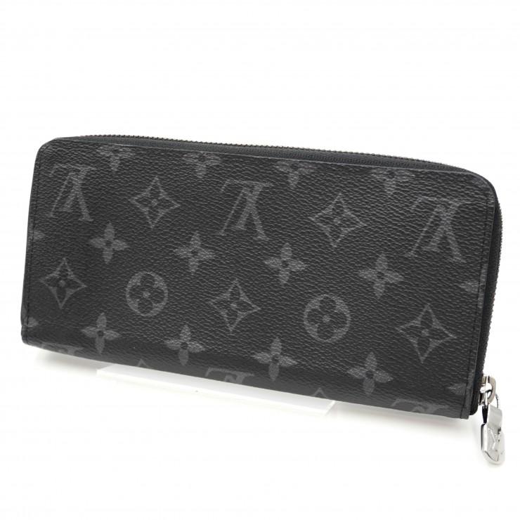 LOUIS VUITTON（ルイ・ヴィトン） ジッピーウォレット・ホリゾンタル