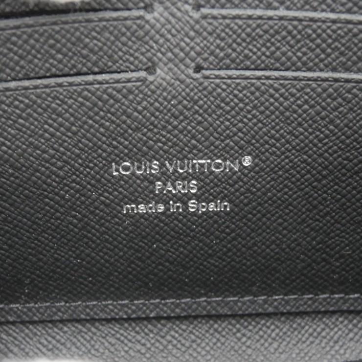 LOUIS VUITTON（ルイ・ヴィトン） ジッピーウォレット・ホリゾンタル