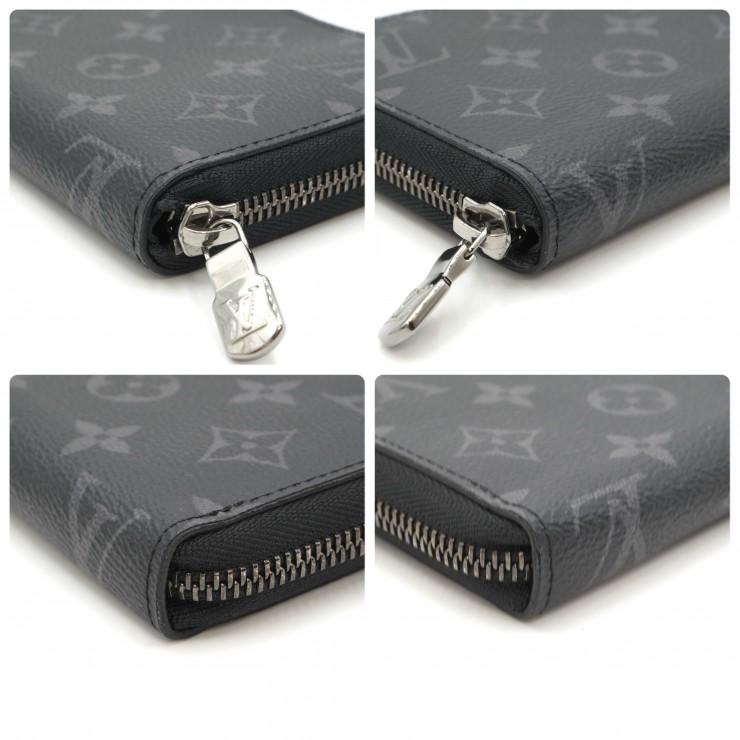 LOUIS VUITTON（ルイ・ヴィトン） ジッピーウォレット・ホリゾンタル