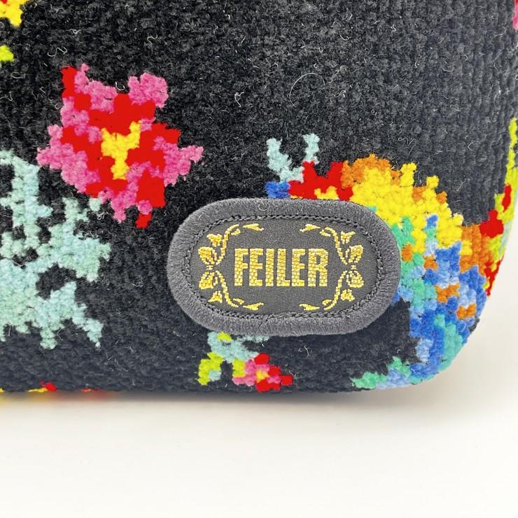 feiler（フェイラー） FEILER（フェイラー）ハイジ ポーチ 小物入れ 花 